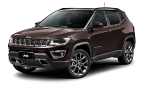 Jeep compass 2.0 mjt